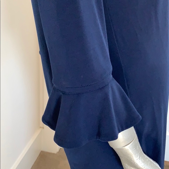 Laundry Dress - Picture 4 of 7